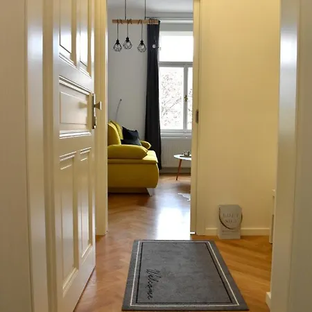 Apartament Luxury Ip Pavlova Praga