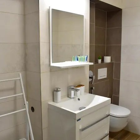 Luxury Ip Pavlova Прага