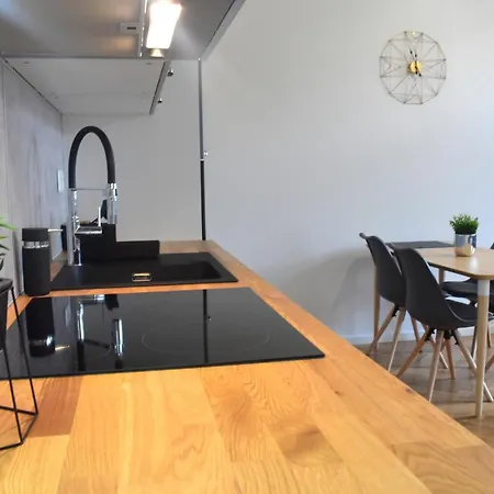 Luxury Ip Pavlova Апартаменты
